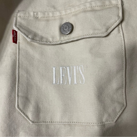 Levi’s jacket - Picture 2 of 5